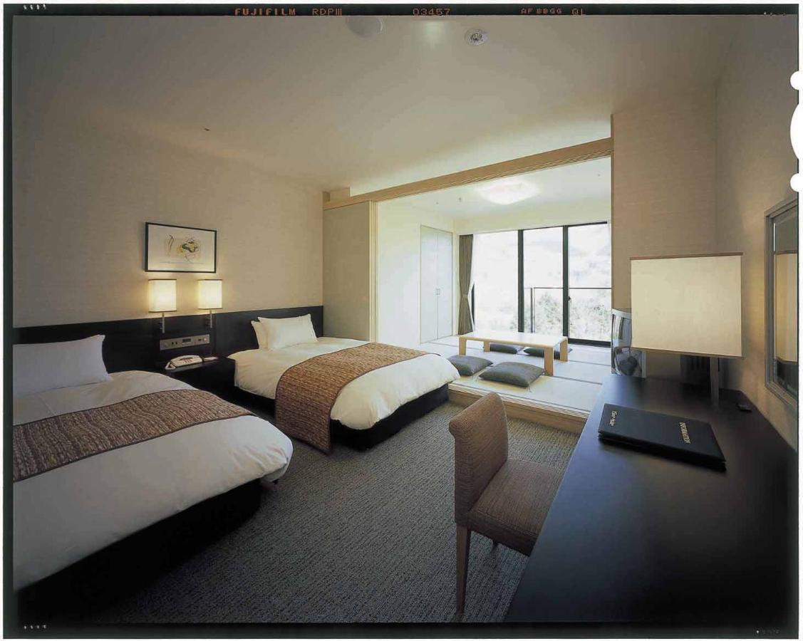 Hotel Harvest Hakone Koushien Экстерьер фото