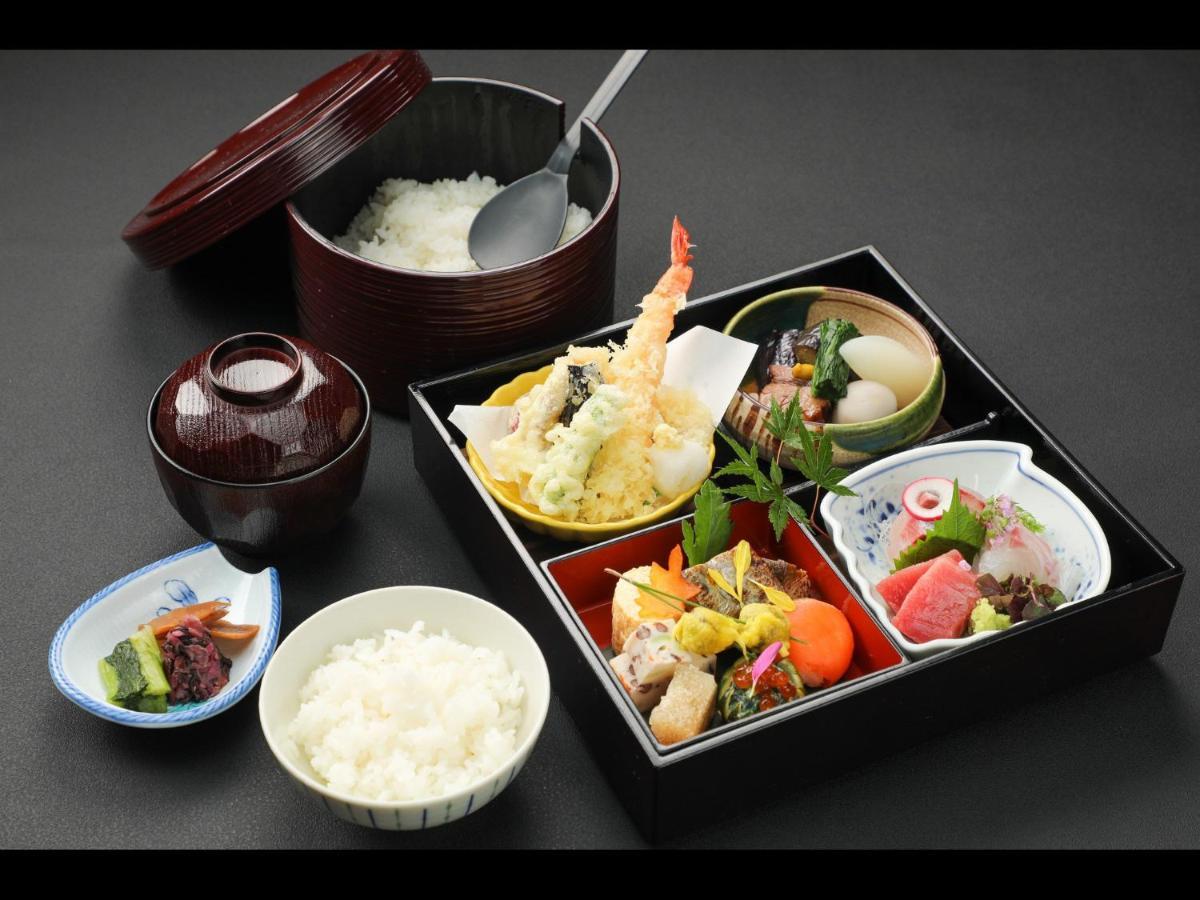 Hotel Harvest Hakone Koushien Экстерьер фото