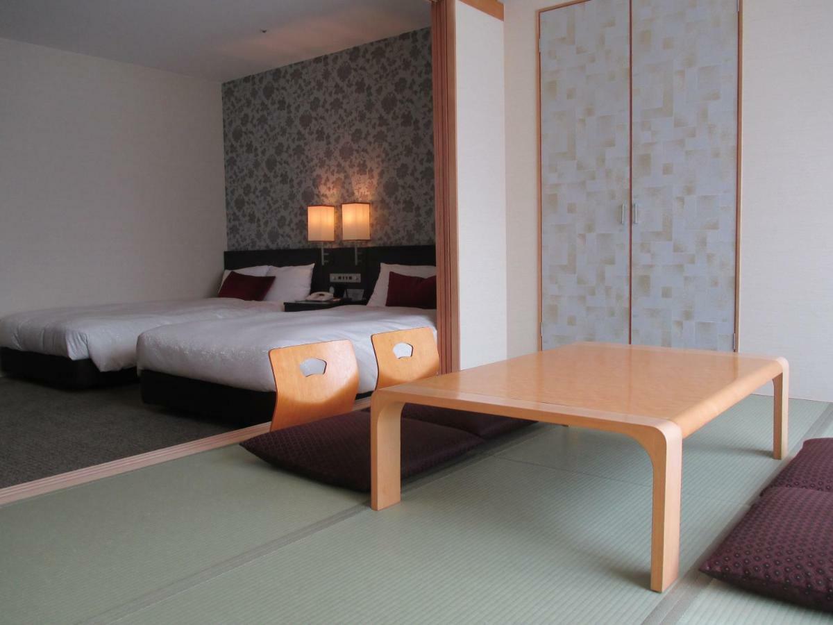 Hotel Harvest Hakone Koushien Экстерьер фото