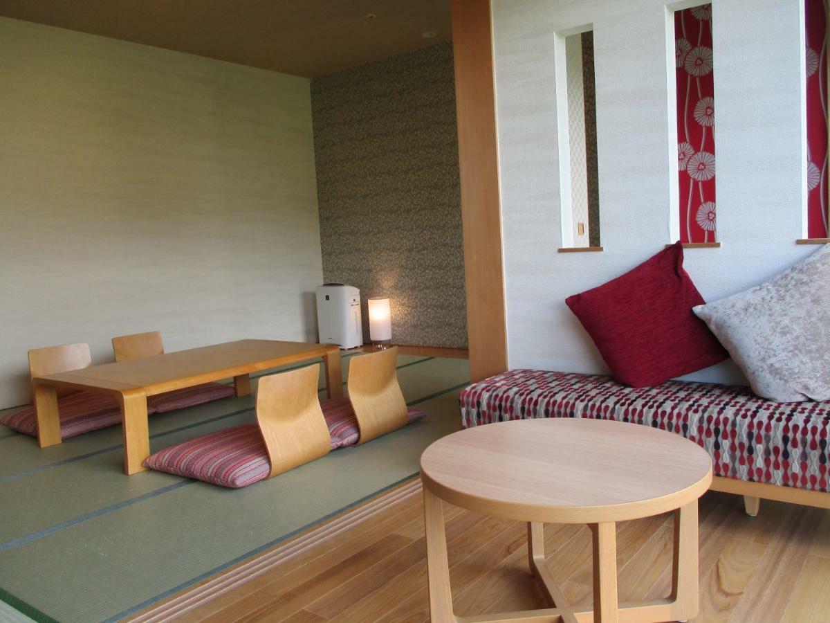 Hotel Harvest Hakone Koushien Экстерьер фото