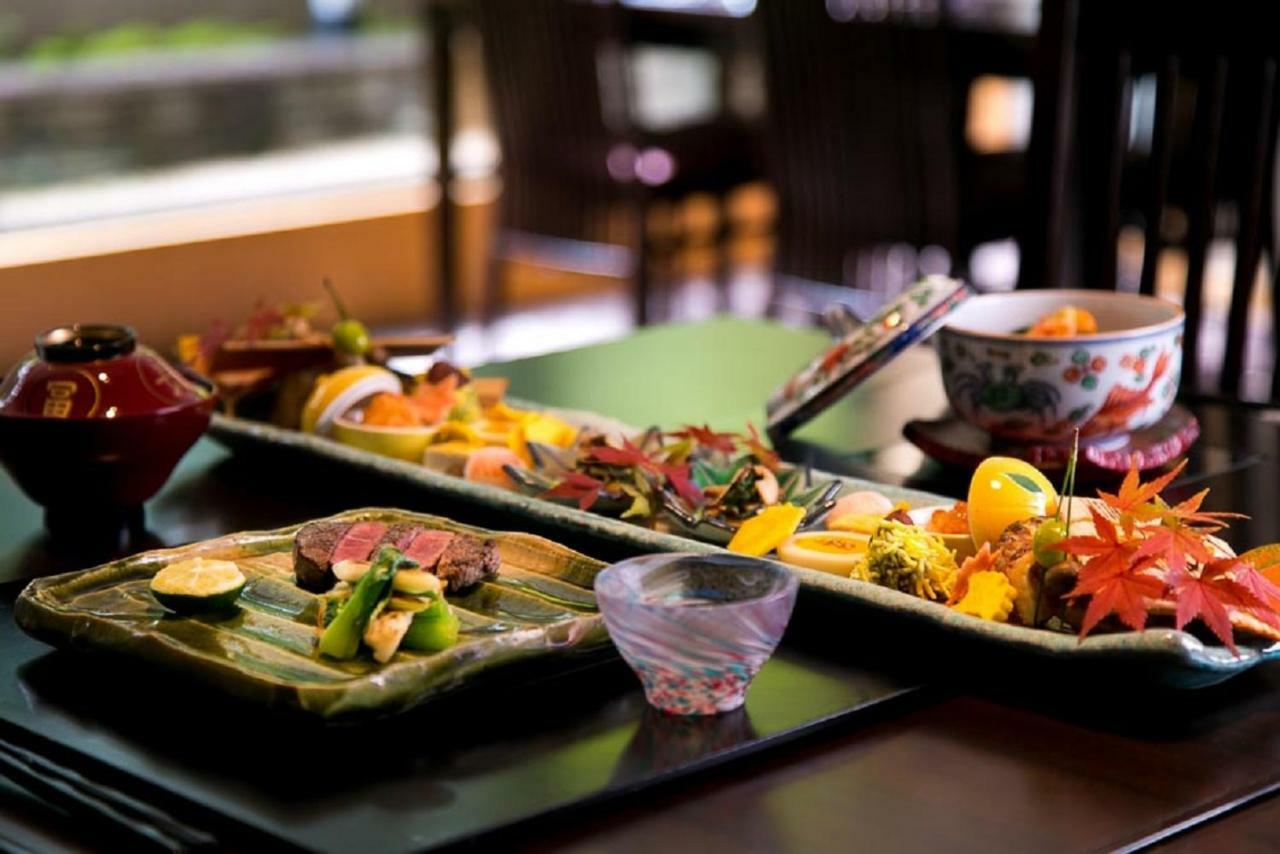 Hotel Harvest Hakone Koushien Экстерьер фото