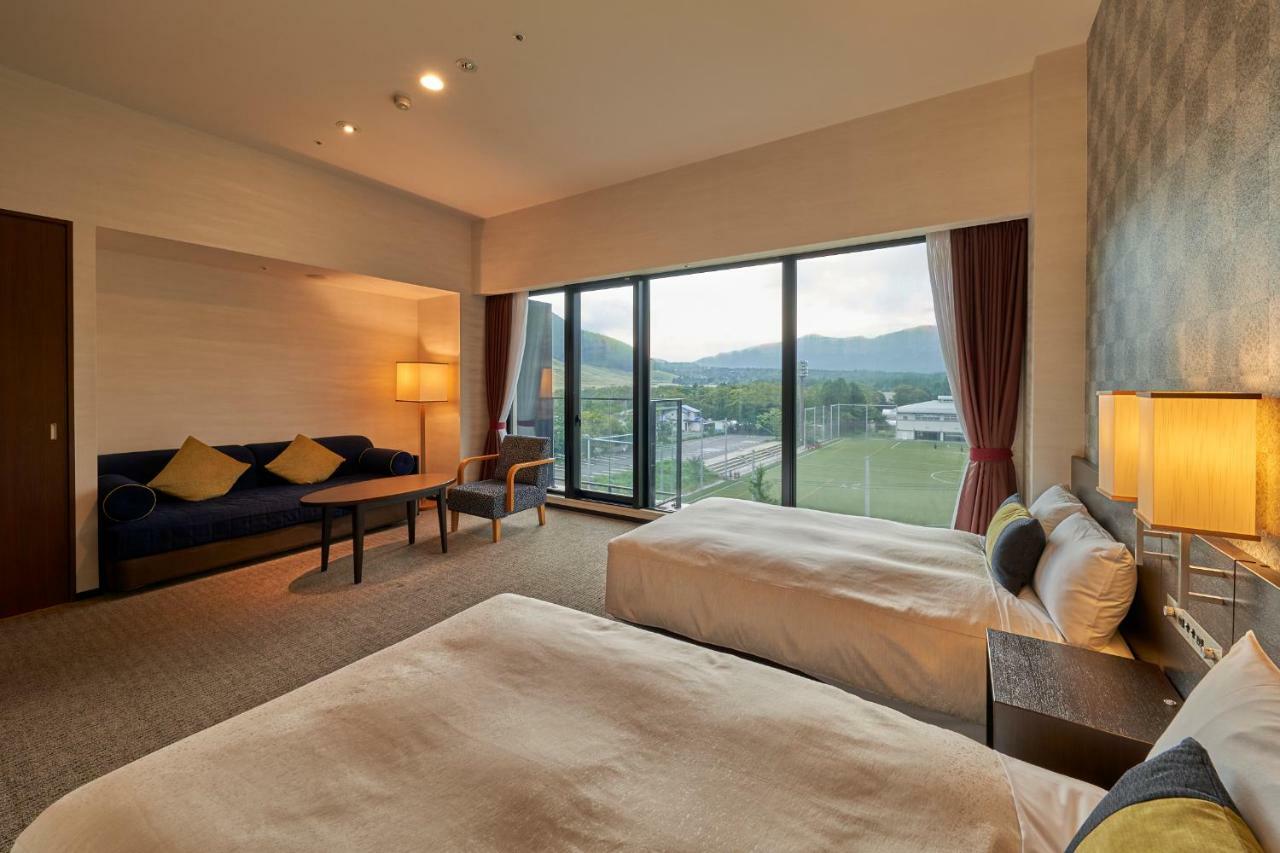 Hotel Harvest Hakone Koushien Экстерьер фото