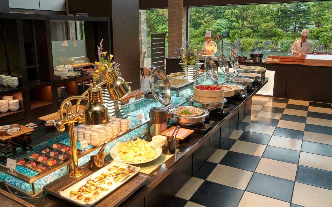 Hotel Harvest Hakone Koushien Экстерьер фото