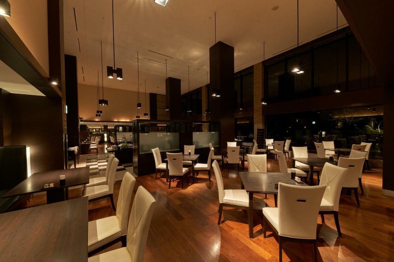 Hotel Harvest Hakone Koushien Экстерьер фото