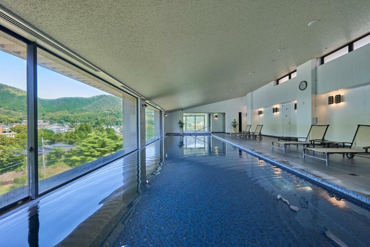 Hotel Harvest Hakone Koushien Экстерьер фото