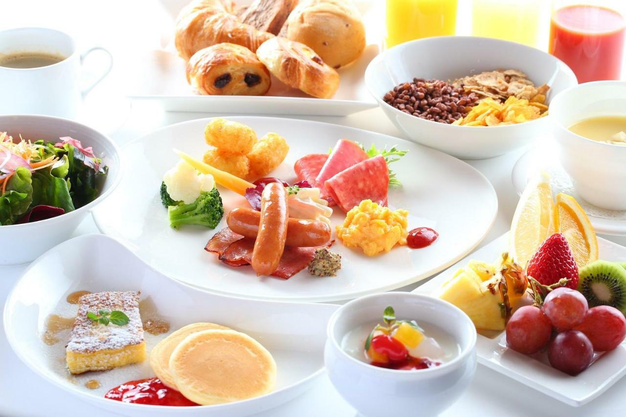 Hotel Harvest Hakone Koushien Экстерьер фото