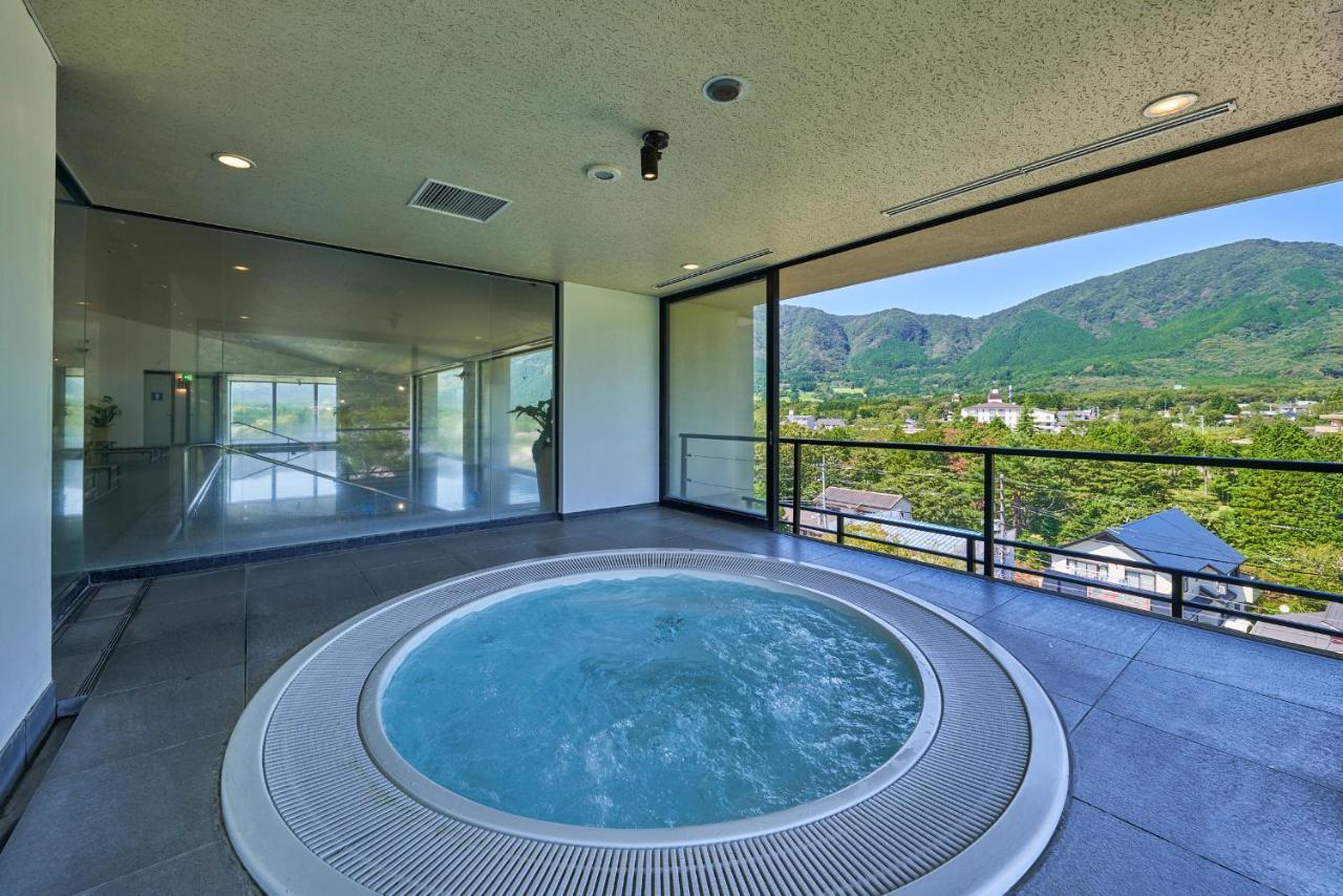 Hotel Harvest Hakone Koushien Экстерьер фото