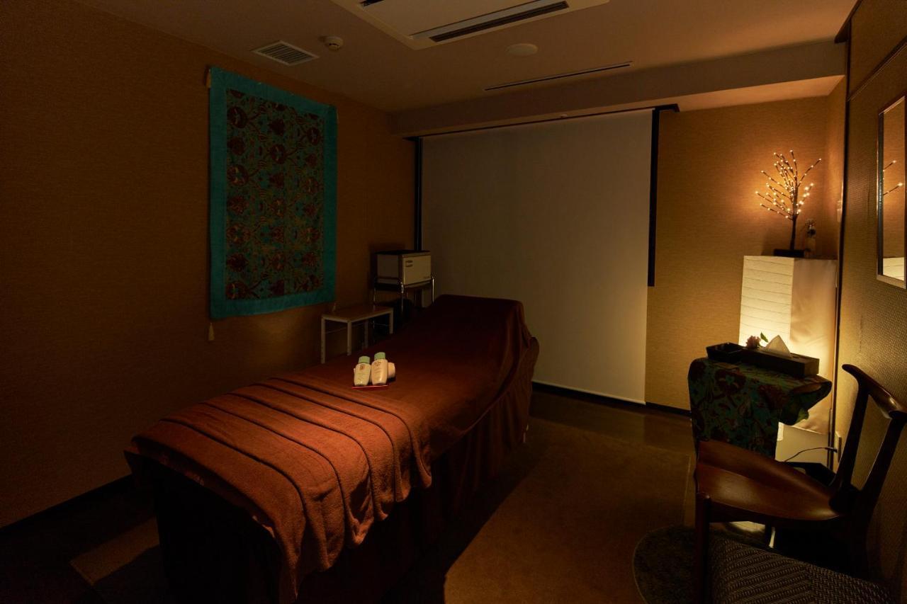 Hotel Harvest Hakone Koushien Экстерьер фото
